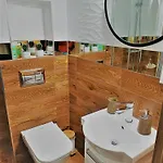 Apartment Lomnica