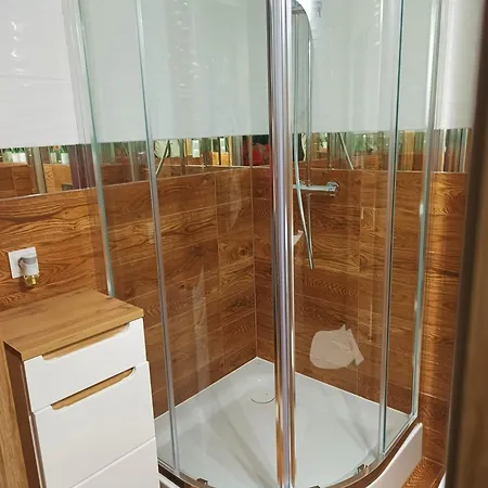 Lomnica Appartement *