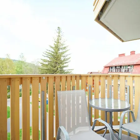 Lomnica Apartment Karpacz