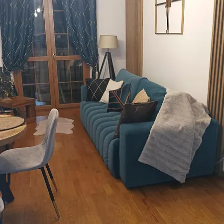 Lomnica Apartment