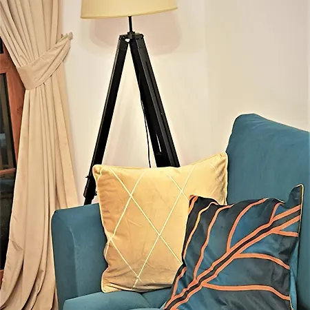 Lomnica Apartment *