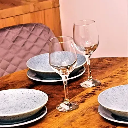 Lomnica Apartment