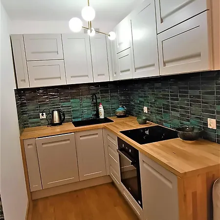 Lomnica Apartment