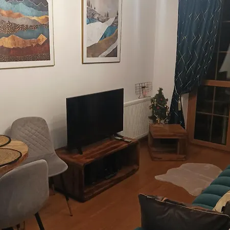 Apartament łomnica *