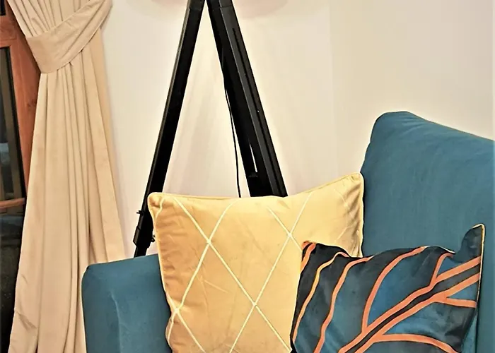 łomnica Apartament *