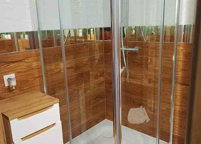 łomnica Apartament *